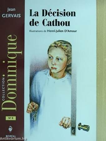 La Décision de Cathou