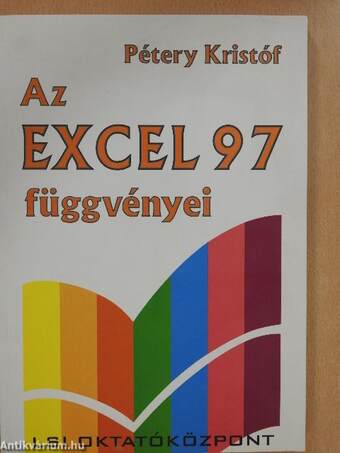 Az Excel 97 függvényei