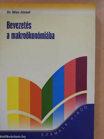 Bevezetés a makroökonómiába