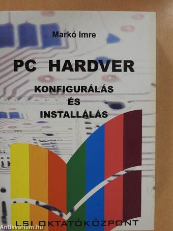 PC hardver