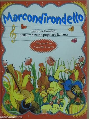 Marcondirondello