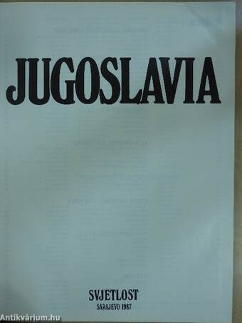 Jugoslavia