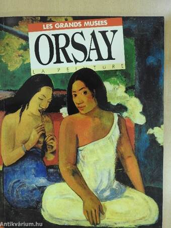 Orsay la peinture