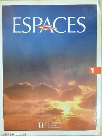 Espaces 1