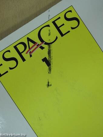 Espaces 1