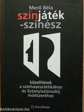 Színjáték-színész