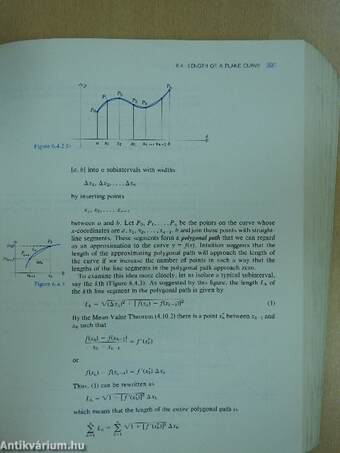 Calculus with analytic geometry