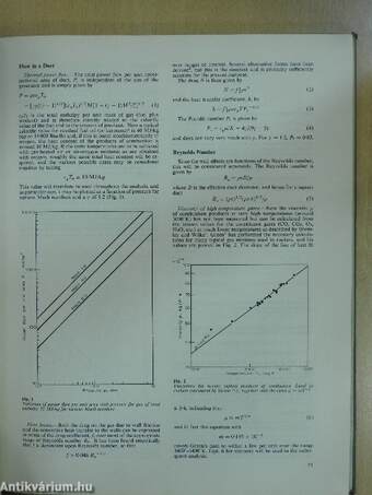 Magnetoplasmadynamic Electrical Power Generation