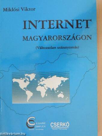 Internet Magyarországon