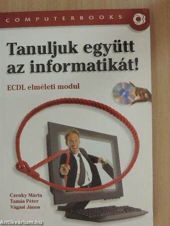 Tanuljuk együtt az informatikát!