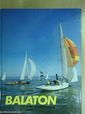 El lago Balaton