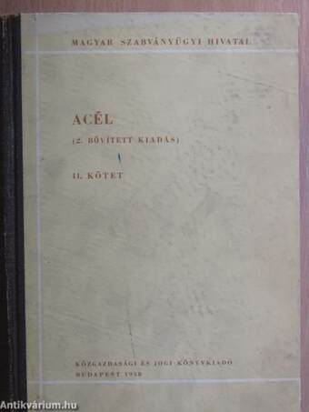 Acél II.