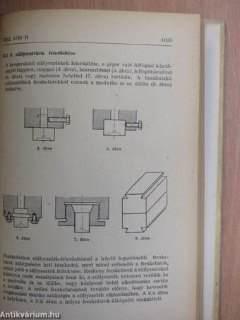 Acél II.