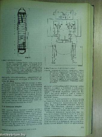 Energia és Atomtechnika 1979. január-december