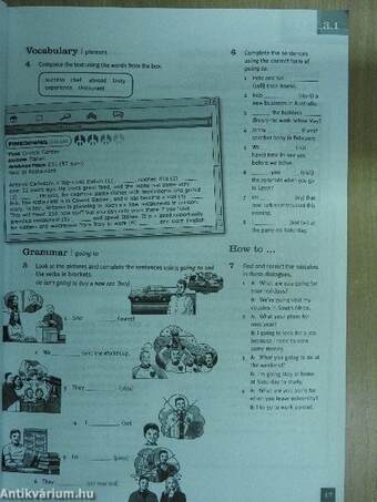 Total English - Pre-Intermediate - Workbook (with key) - CD-vel