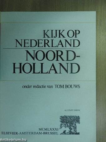 Noordholland