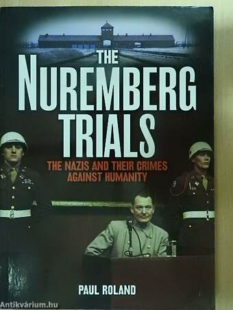 The Nuremberg Trials