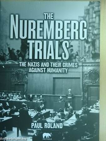 The Nuremberg Trials