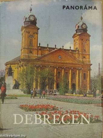 Debrecen