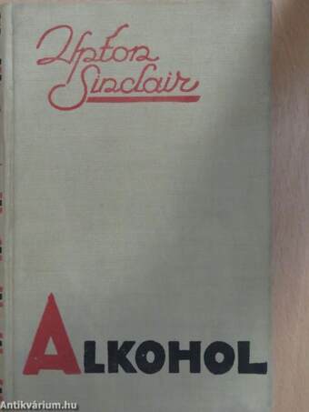 Alkohol