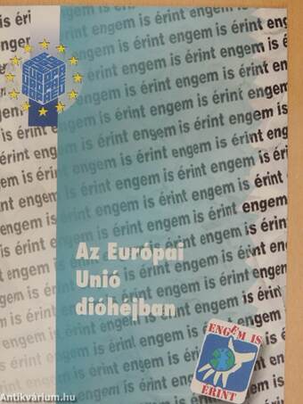 Az Európai Unió dióhéjban