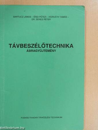 Távbeszélőtechnika