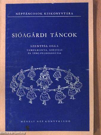 Sióagárdi táncok