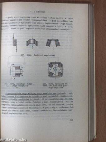 Gépjárműszerkezettan II.