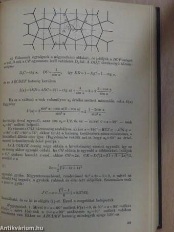 Középiskolai matematikai lapok 1971-72. (fél évfolyamok)