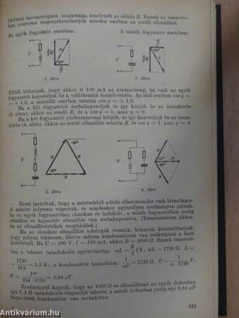 Középiskolai matematikai lapok 1963-1964. (fél évfolyamok)