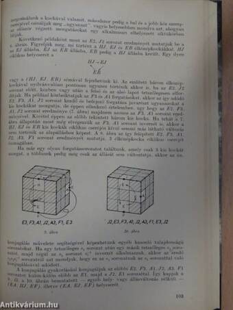 Középiskolai matematikai lapok 1979-80. (fél évfolyamok)