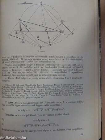 Középiskolai matematikai lapok 1979-80. (fél évfolyamok)