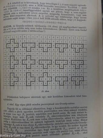 Középiskolai matematikai lapok 1980-81. (fél évfolyamok)