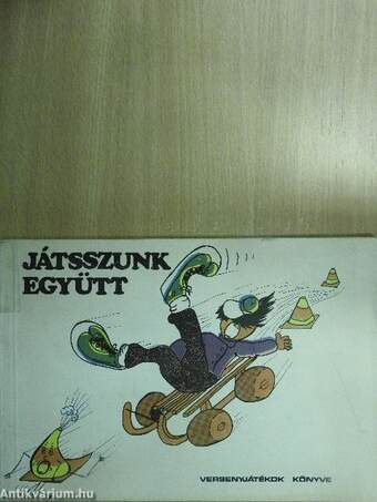 Játsszunk együtt