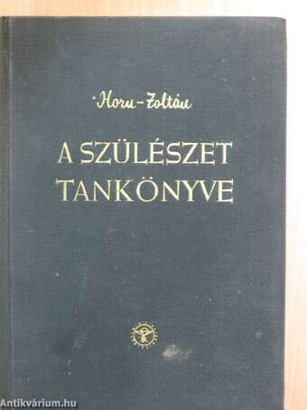 A szülészet tankönyve