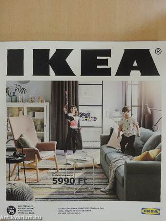 Ikea 2019