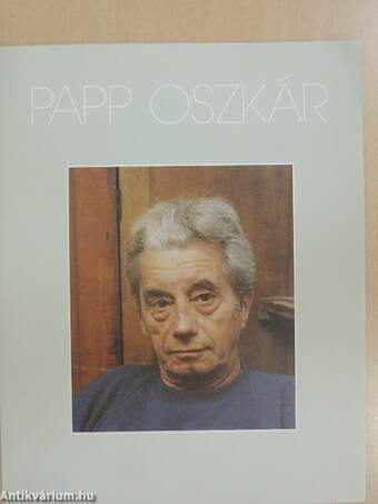 Papp Oszkár