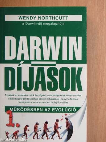 Darwin-díjasok 1.