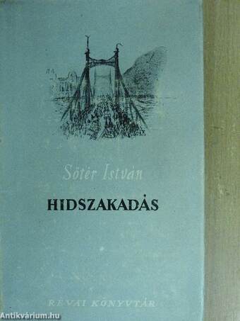 Hídszakadás