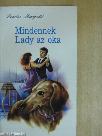 Mindennek Lady az oka