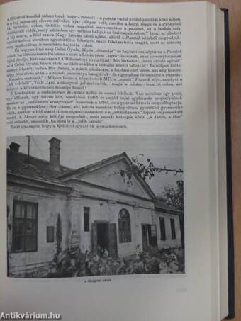 Kortárs 1972. (nem teljes évfolyam)