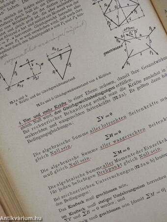 Praktische Baustatik I.