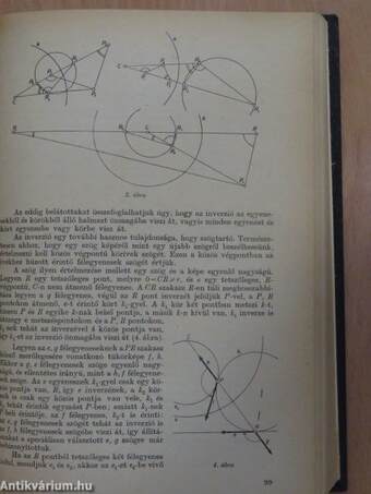 Középiskolai matematikai lapok 1968-69. (fél évfolyamok)