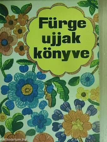 Fürge Ujjak Könyve 1976