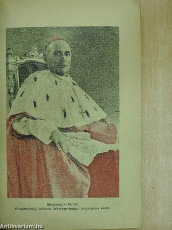A Katholikus Népszövetség naptára 1947-re