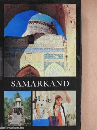 Samarkand