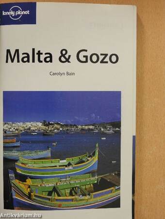 Malta & Gozo