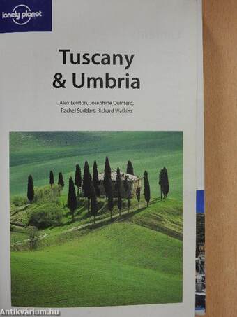 Tuscany & Umbria