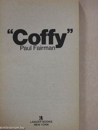 "Coffy"