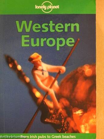 Western Europe